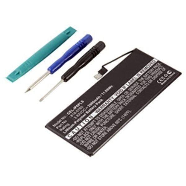 Replacement for Apple Pp11at115-1, Ilc, Mfr#: PP11AT115-1 APPLE